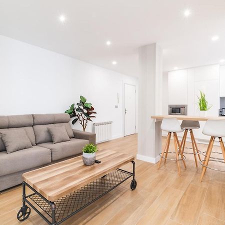 Trendy And Bright Apartment Гранада Экстерьер фото