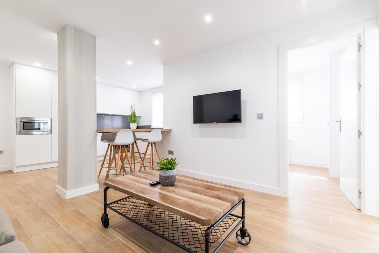 Trendy And Bright Apartment Гранада Экстерьер фото