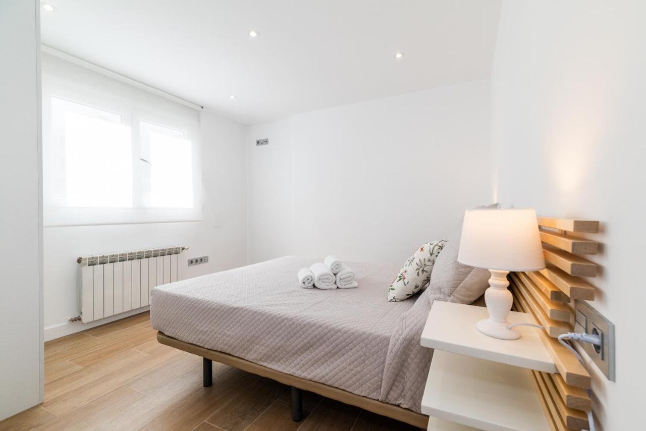 Trendy And Bright Apartment Гранада Экстерьер фото