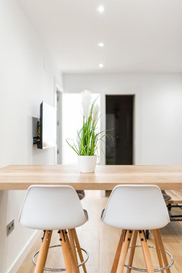 Trendy And Bright Apartment Гранада Экстерьер фото