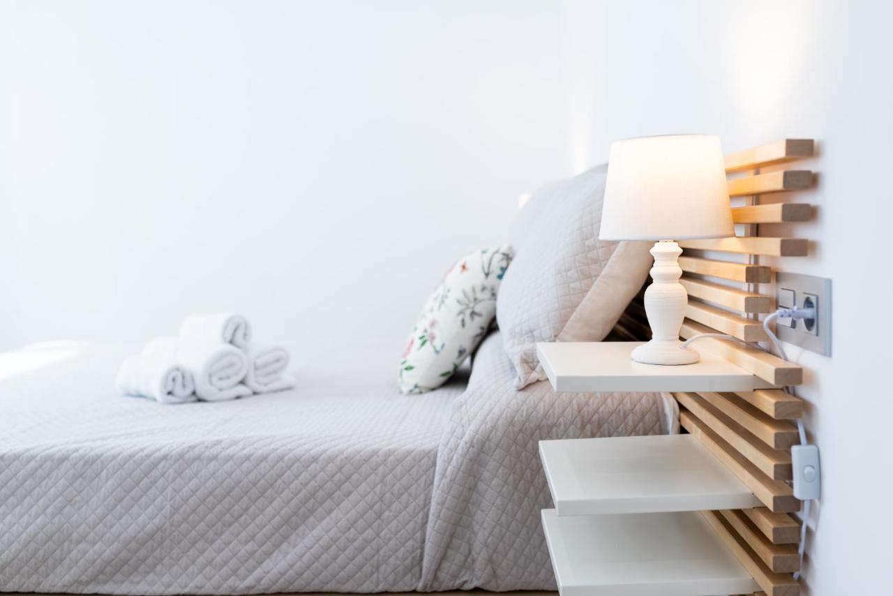Trendy And Bright Apartment Гранада Экстерьер фото