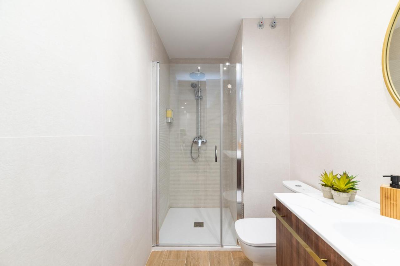 Trendy And Bright Apartment Гранада Экстерьер фото