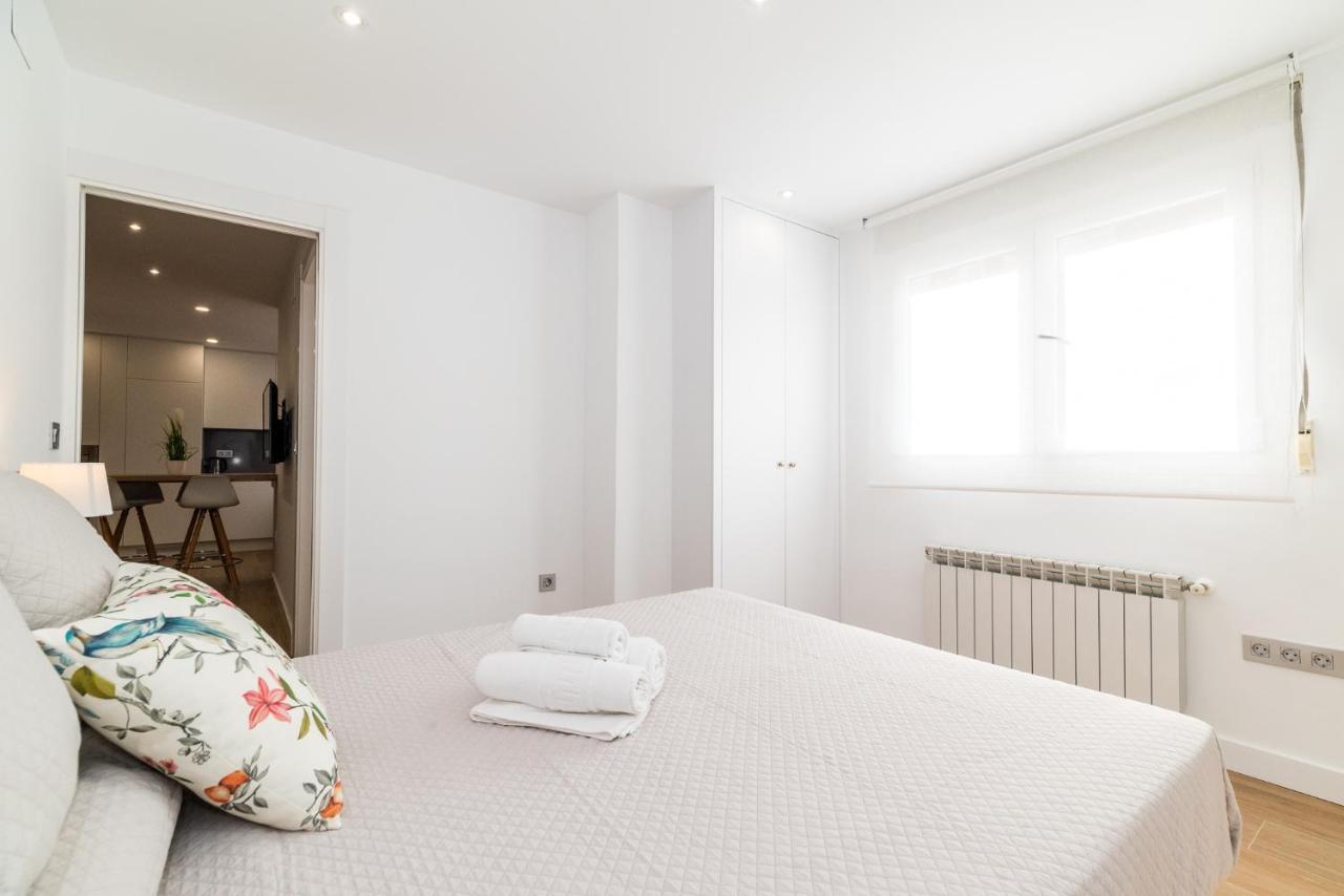 Trendy And Bright Apartment Гранада Экстерьер фото